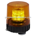 12V stroboscopique ambre s’allume lanternons